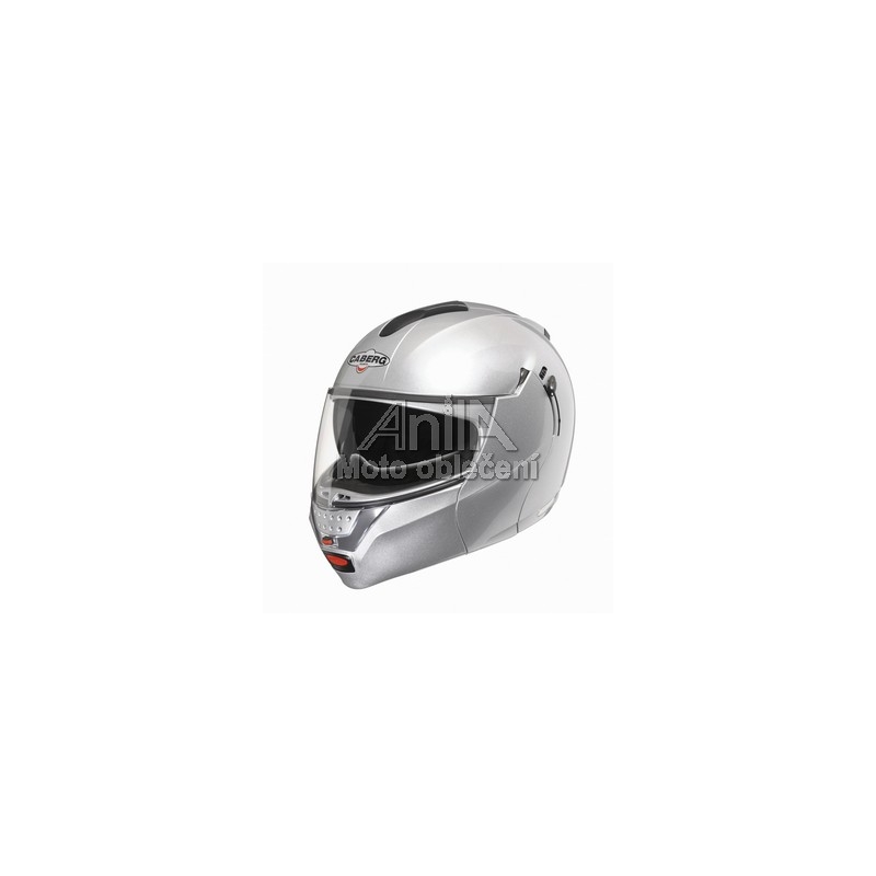 Pochylanie Kask CABERG Justissimo GT