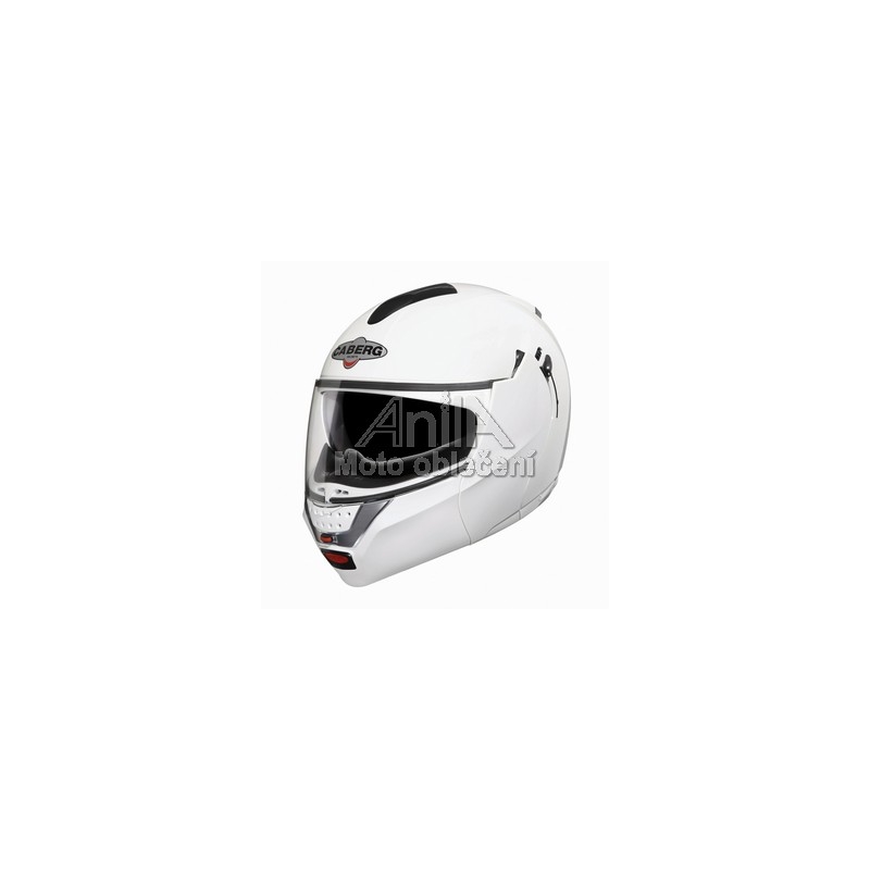Pochylanie Kask CABERG Justissimo GT