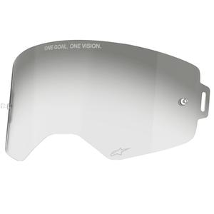 Gogle fotochromowe Alpinestars Supertech z funkcją samościemniania