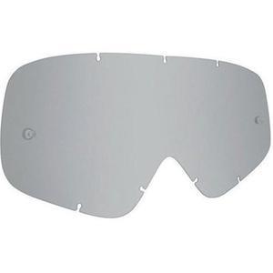 Okulary motocrossowe Scorpion E15/E16, soczewki przezroczyste