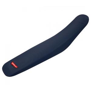 Racing seat POLISPORT PERFORMANCE Blue Hsq/grey