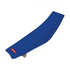 Racing seat POLISPORT PERFORMANCE Blue/grey