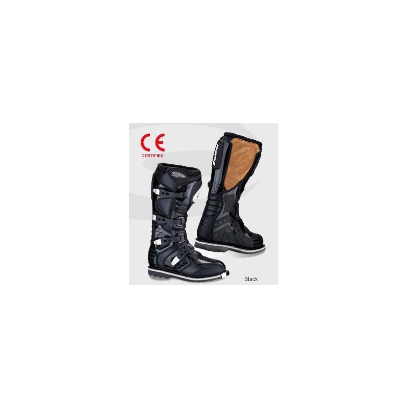 Buty Offroad Exustar Star Pro 302
