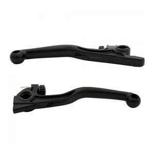 APT Levers kit POLISPORT 91575 Black