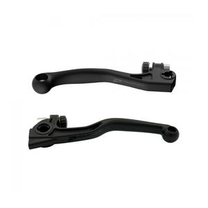 APT Levers kit POLISPORT 91581 Black