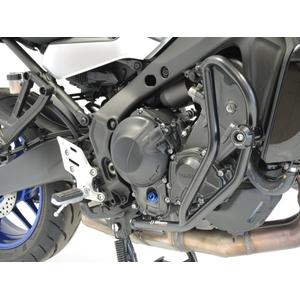 Engine guards RDMOTO CF158KDPH01 matt black