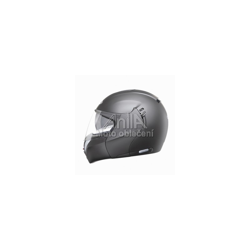 Pochylanie Kask CABERG Justissimo GT