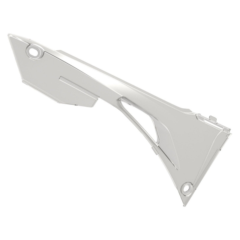 Airbox covers POLISPORT clear for HONDA CRF 450 R 2017-2020, HONDA CRF 250 R 2018-2021