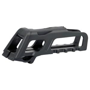 Chain guide POLISPORT 8435100001 black for HONDA CRF 450 R 2007-2010, HONDA CRF 250 R 2007-2010
