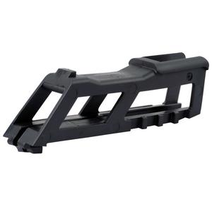Chain guide POLISPORT 8436100001 black