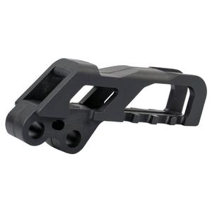 Chain guide POLISPORT 8450100001 black