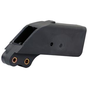 Chain guide POLISPORT 8451200001 black