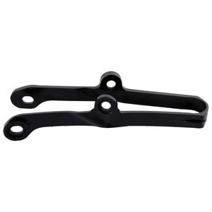 Chain slider POLISPORT 8451800001 black for SUZUKI RM-Z 250 2004-2006