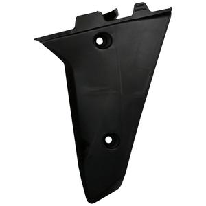Radiator scoops POLISPORT 8426900002 (pair) black