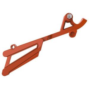 Front sprocket protector POLISPORT 8467700002 Orange