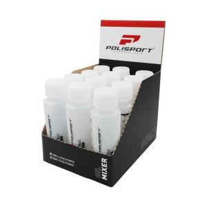 Oil mixer POLISPORT PROOCTANE 8152500003 250ml (set 10) Clear