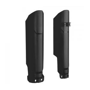 Fork guards POLISPORT 8399300003 Black