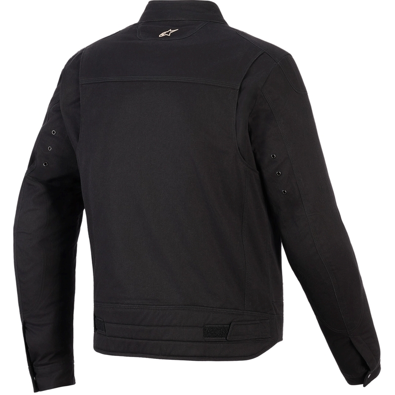 Kurtka motocyklowa Alpinestars Bruiser czarna