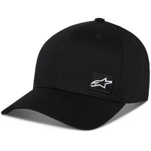 Czapka obrotowa Alpinestars w kolorze czarnym