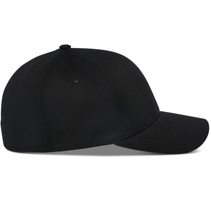 Czapka obrotowa Alpinestars w kolorze czarnym
