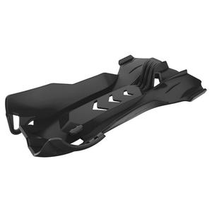 Skid plate POLISPORT black