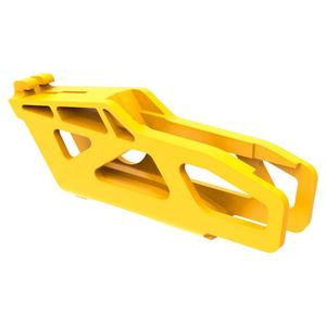 Chain guide POLISPORT 8465000002 yellow RM 01 for SUZUKI RM-Z 250 2019-2026, SUZUKI RM-Z 450 2018-2026