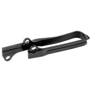 Chain slider POLISPORT 8453900001 black for SUZUKI RM-Z 250 2010-2018, SUZUKI RM-Z 450 2007