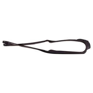 Chain slider POLISPORT 8454600001 black for HONDA CRF 450 R 2013-2016, HONDA CRF 250 R 2014-2017