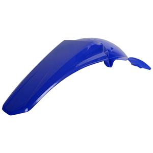 Rear fender POLISPORT 8551400002 blue Yam 98 for YAMAHA YZ 250 F 2006-2009, YAMAHA YZ 450 F 2006-2009