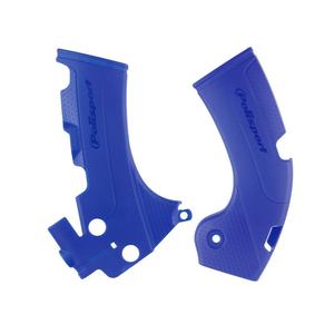 Frame protector POLISPORT PERFORMANCE 8466200002 Blue