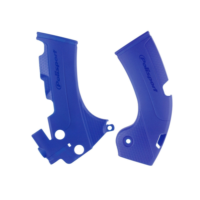 Frame protector POLISPORT PERFORMANCE Blue