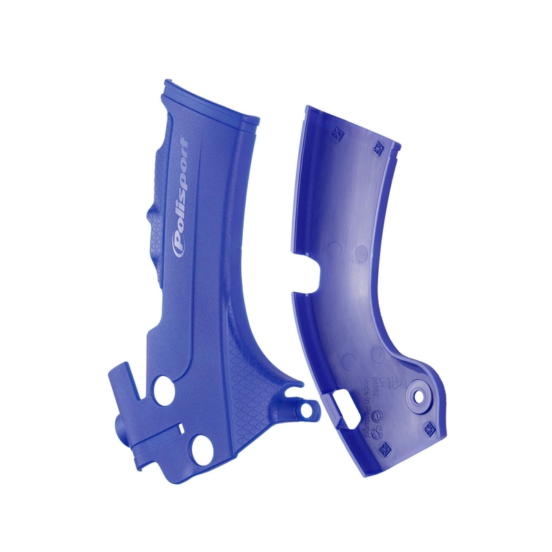Frame protector POLISPORT PERFORMANCE Blue