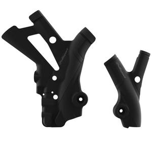 Frame protector POLISPORT PERFORMANCE 8466900001 Black