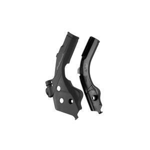 Frame protector POLISPORT PERFORMANCE 8470700001 Black