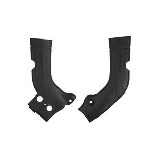 Frame protector POLISPORT PERFORMANCE 8472600001 Black