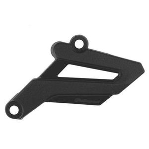 Front Sprocket Protector POLISPORT 8487100001 black