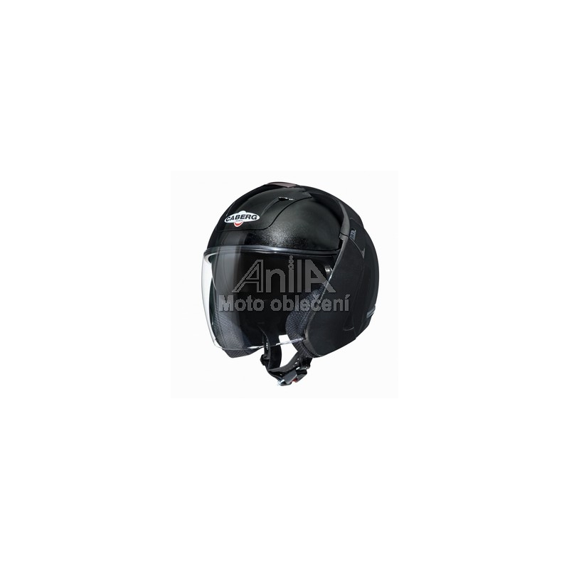 Otwarty motocykla kask CABERG Downtown S