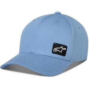 Czapka Alpinestars Pivot niebieska