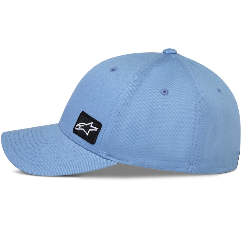 Czapka Alpinestars Pivot niebieska