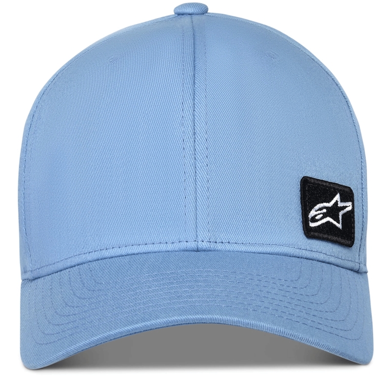 Czapka Alpinestars Pivot niebieska
