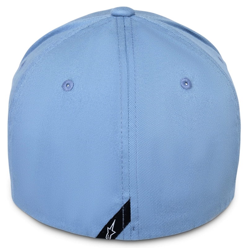 Czapka Alpinestars Pivot niebieska
