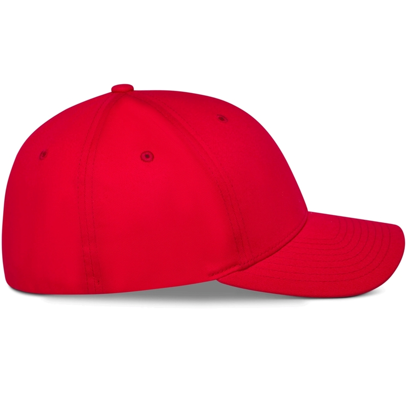 Czapka Alpinestars Pivot czerwona