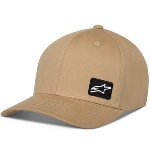 Czapka Alpinestars Pivot w kolorze khaki