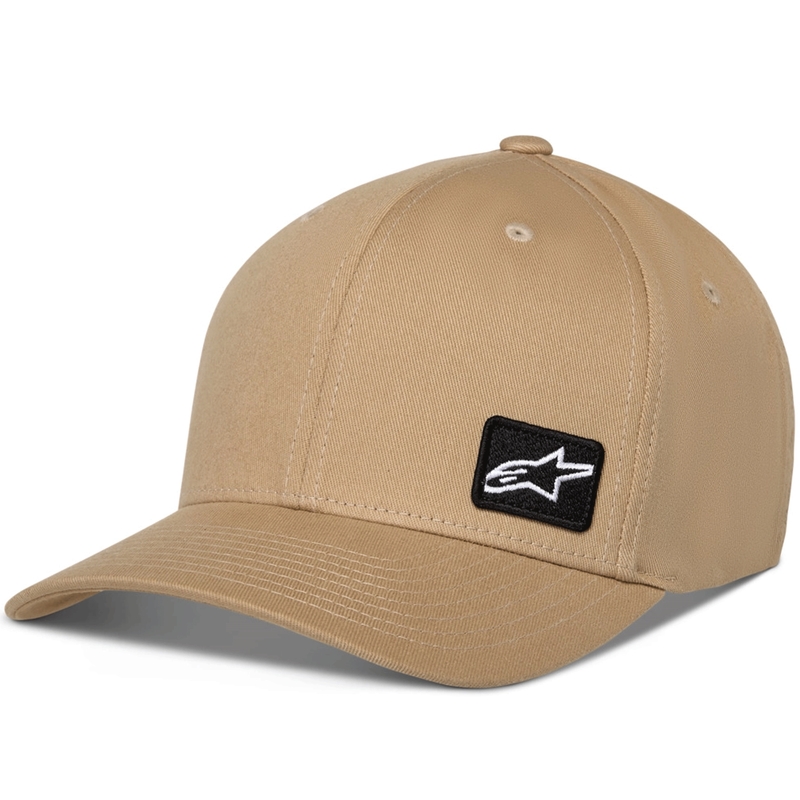 Czapka Alpinestars Pivot w kolorze khaki