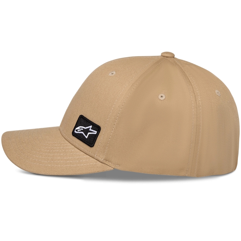 Czapka Alpinestars Pivot w kolorze khaki
