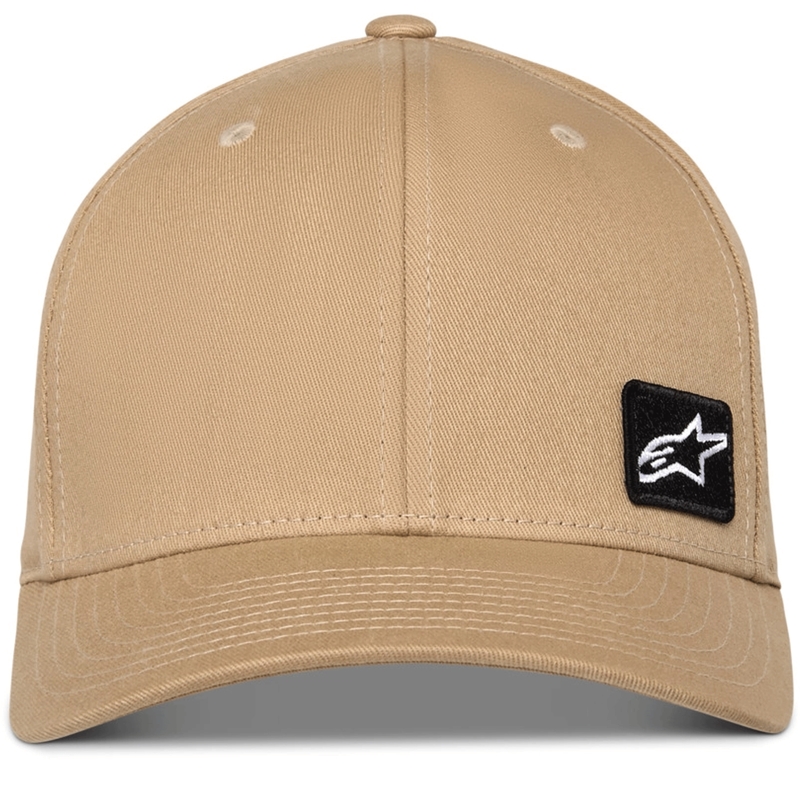 Czapka Alpinestars Pivot w kolorze khaki