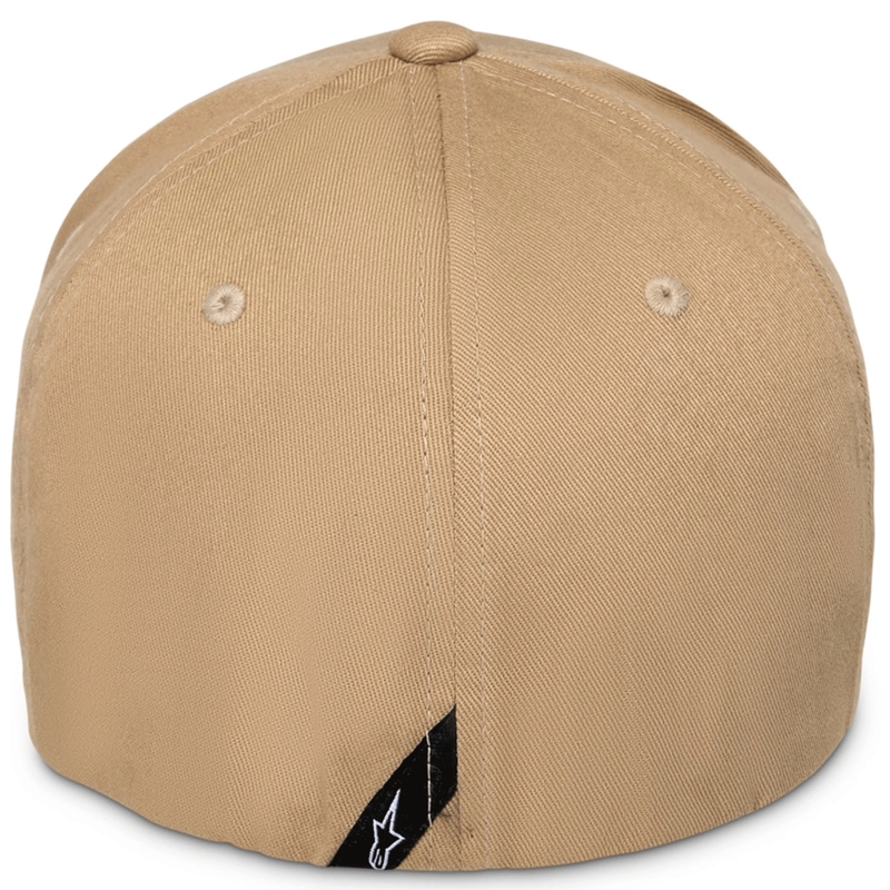 Czapka Alpinestars Pivot w kolorze khaki