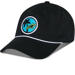 Czapka Alpinestars Calimpalm czarna