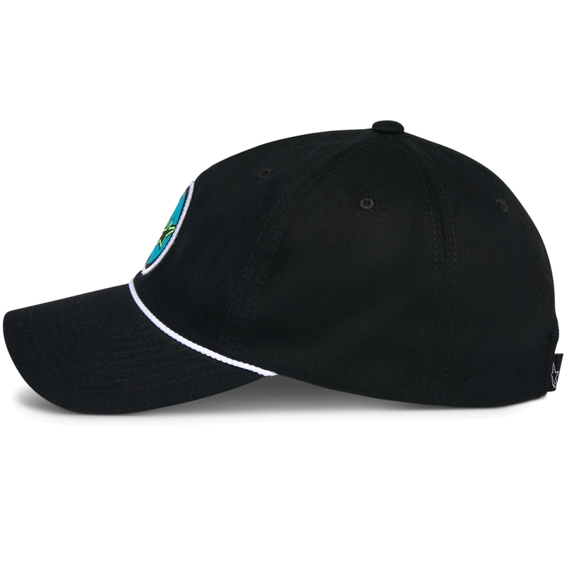 Czapka Alpinestars Calimpalm czarna