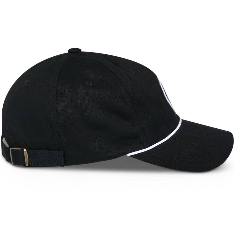 Czapka Alpinestars Calimpalm czarna